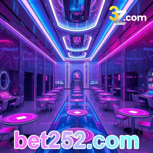 Ofertas de bônus irresistíveis na bet252.com para jogadores