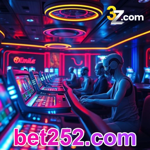 bet252.com Apostas em Esportes