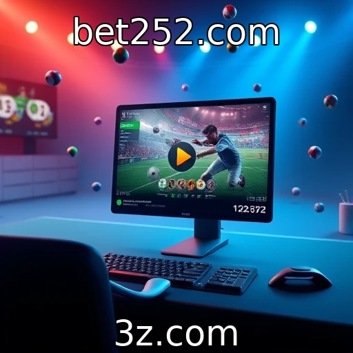 Crescimento do mercado de jogos online em novas plataformas