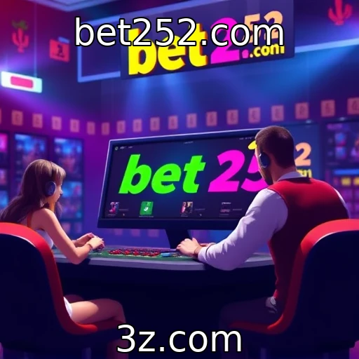 Impacto das regulamentações nos jogos online