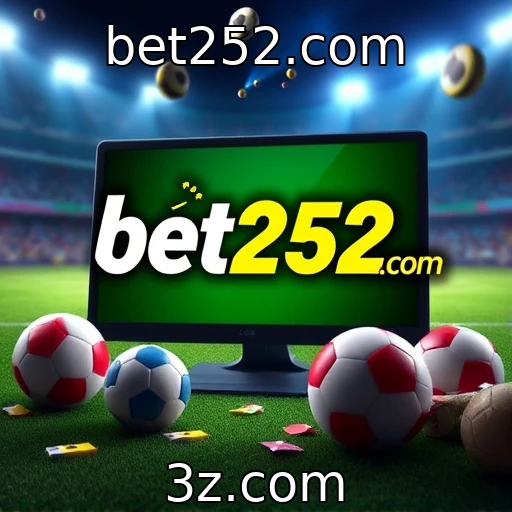 Apostas online crescem no mercado de jogos