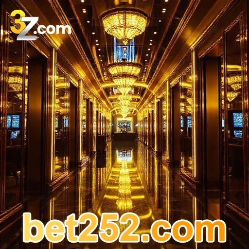 bet252.com Bônus Atuais