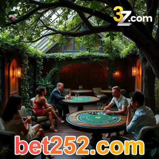 bet252.com Jogos de caça-níqueis