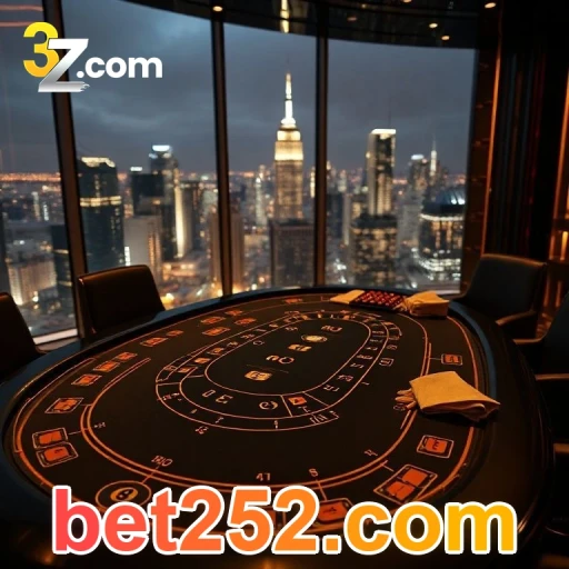bet252.com Site Confiável