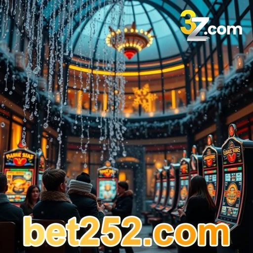 bet252.com Jogos de caça-níqueis