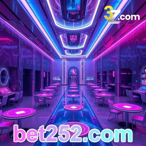 bet252.com Jogos de caça-níqueis