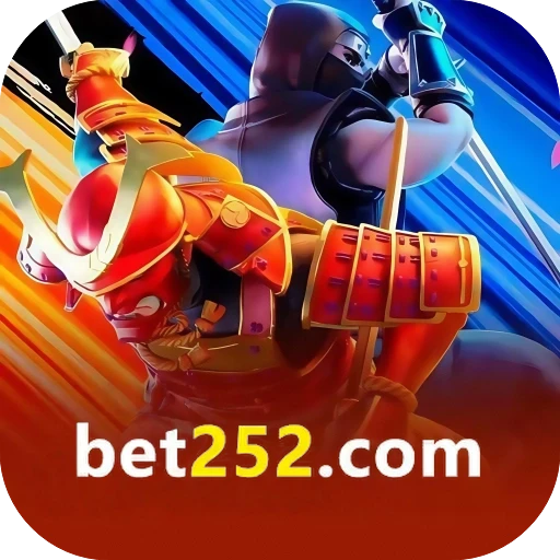 Logo bet252.com